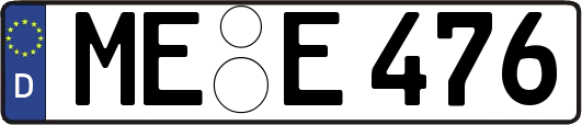 ME-E476