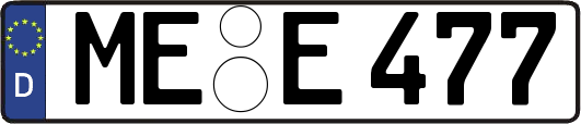 ME-E477