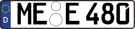 ME-E480