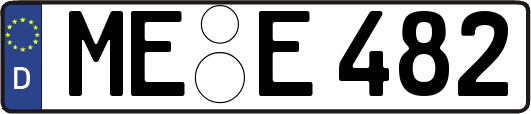 ME-E482