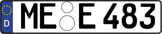ME-E483