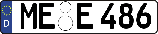 ME-E486