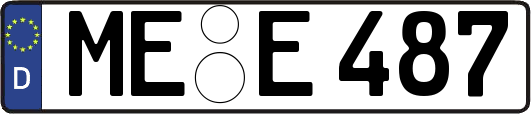 ME-E487