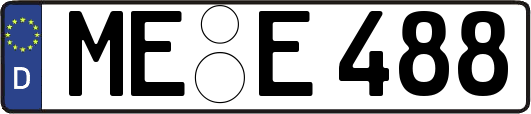 ME-E488