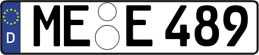 ME-E489