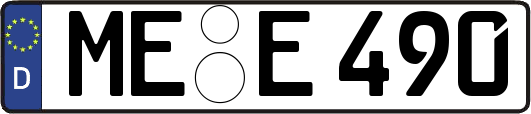 ME-E490