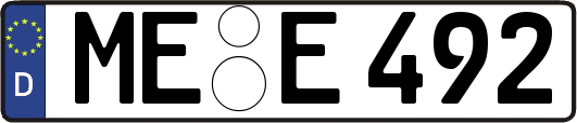 ME-E492