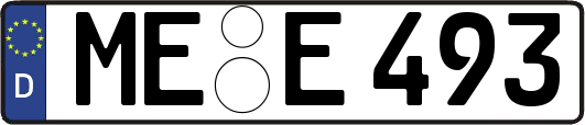 ME-E493