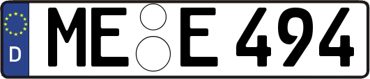 ME-E494