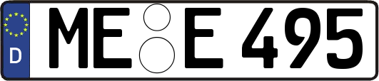 ME-E495