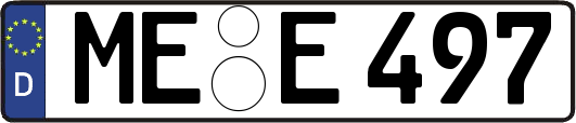 ME-E497