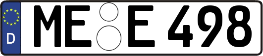ME-E498