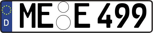 ME-E499