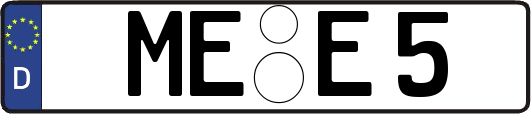 ME-E5