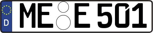 ME-E501