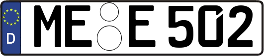 ME-E502