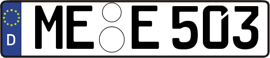 ME-E503