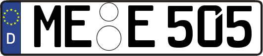 ME-E505