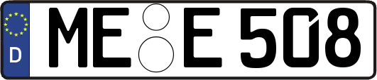 ME-E508