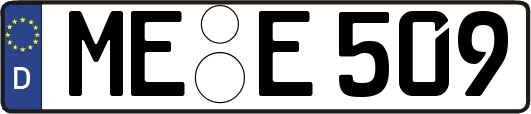 ME-E509