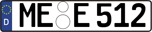 ME-E512