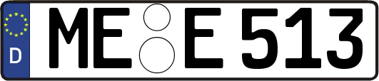 ME-E513