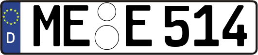ME-E514