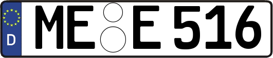 ME-E516