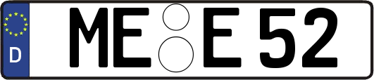 ME-E52