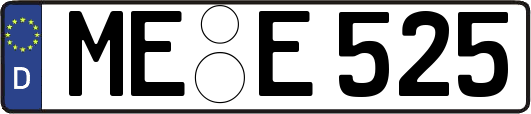 ME-E525