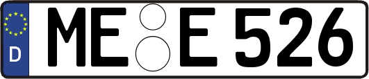 ME-E526
