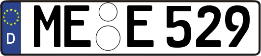 ME-E529