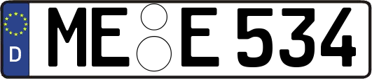 ME-E534