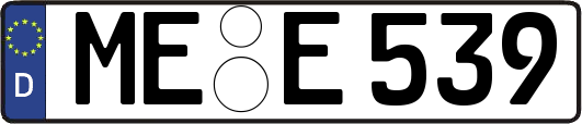 ME-E539