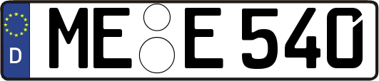 ME-E540