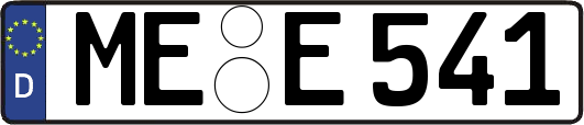 ME-E541