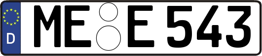ME-E543