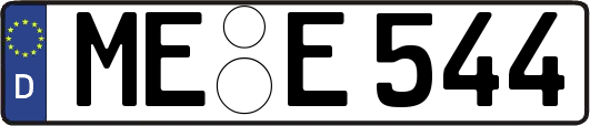 ME-E544