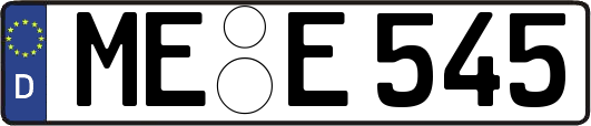 ME-E545