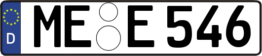 ME-E546