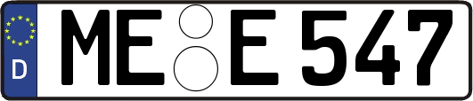 ME-E547