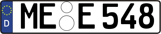 ME-E548