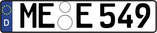 ME-E549