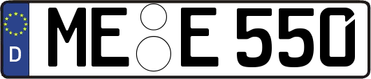 ME-E550