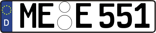 ME-E551