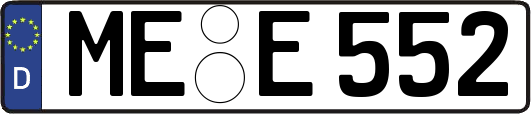 ME-E552