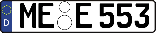 ME-E553