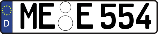 ME-E554