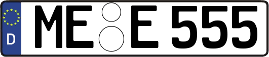 ME-E555