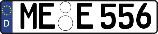ME-E556